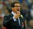 Fabio Capello: England coach is expected to meet with the Football Association on Wednesday