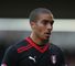 Lewis Grabban