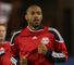 Thierry Henry: Backed to make an impact when he returns to Arsenal on a short-term loan deal