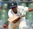 Dravid: dignified, says Nass