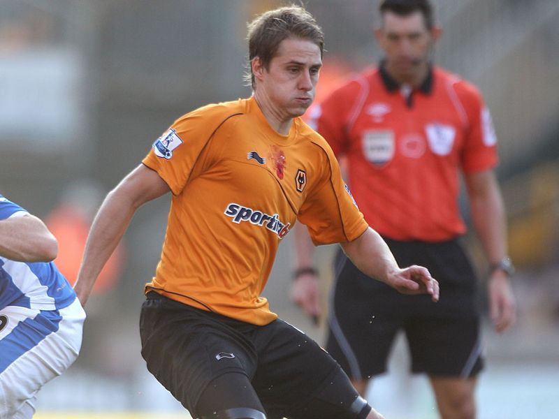 David Edwards Wales Player Profile Sky Sports Football