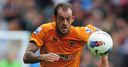 Wolves want to keep Fletcher