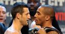 Froch-Ward 'has to be in UK'