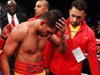 Khan v Peterson