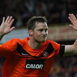 Jon Daly