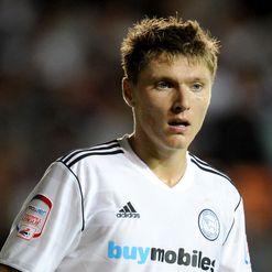 Jeff Hendrick