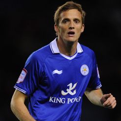 Andy King