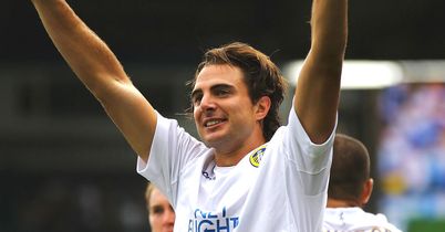 Davide Somma: On comeback trail