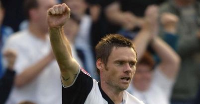 Alexander: Brought his career to a close in style