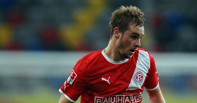 Beister: Handed Fortuna a dream start