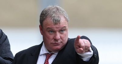 Evans: Points out O'Connor as key
