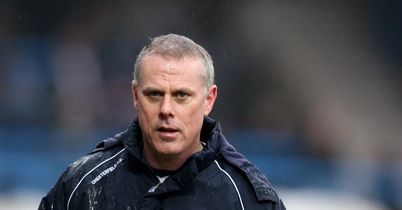 Wright: Believes in players