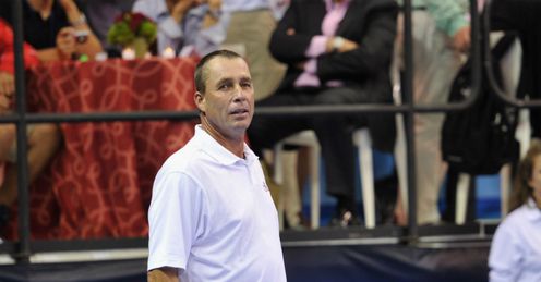 Lendl joins Team Murray | Tennis News | Sky Sports