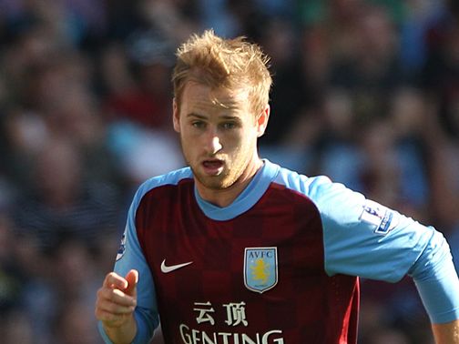Barry Bannan: 'We've got quality'