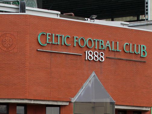Celtic: Cleared of all four charges