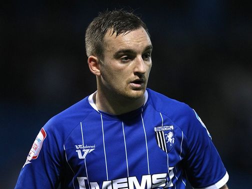 Lee: On target for Gills
