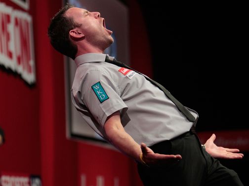Paul Nicholson: 'I'm sure we can come up with something'