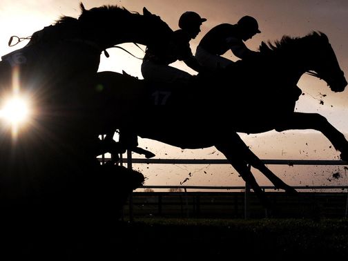 Ardglen: In good form ahead of the Troytown Chase