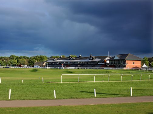 Musselburgh: Precautionary inspection