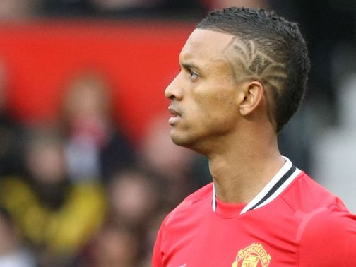 Nani: Called United's defeat to Blackburn a 'negative day'