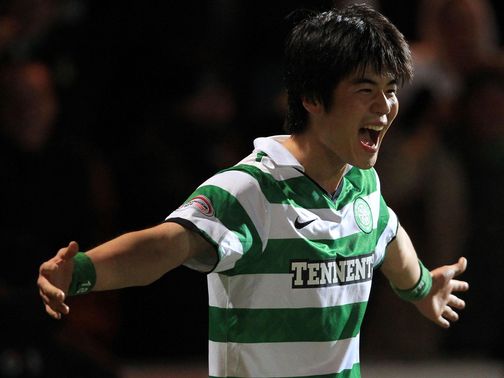 Ki Sung-yeung: Set for Swansea move