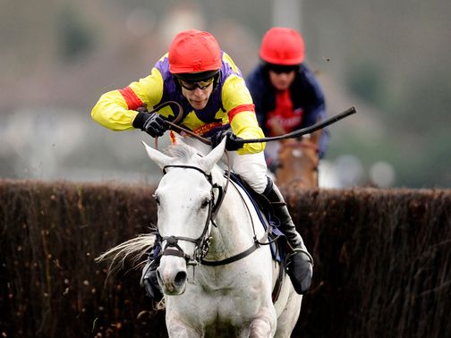 Grands Crus: Ante-post favourite for next month's Gold Cup