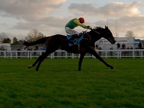 Sizing Europe: Kempton bound?