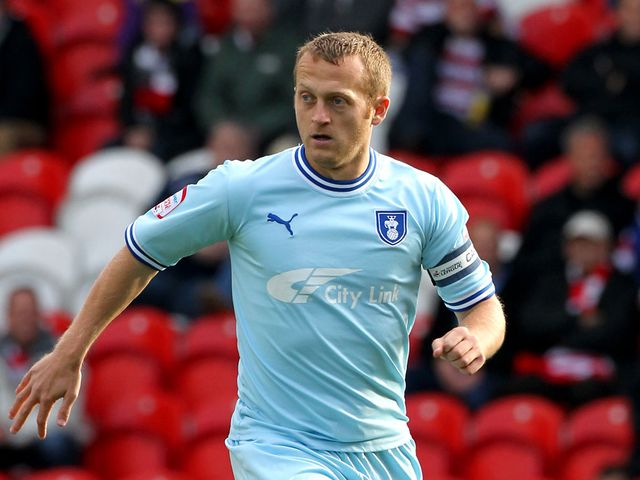 Sammy Clingan
