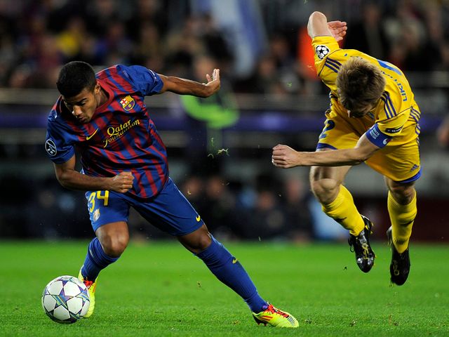Rafinha