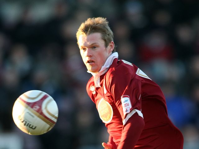 Billy McKay