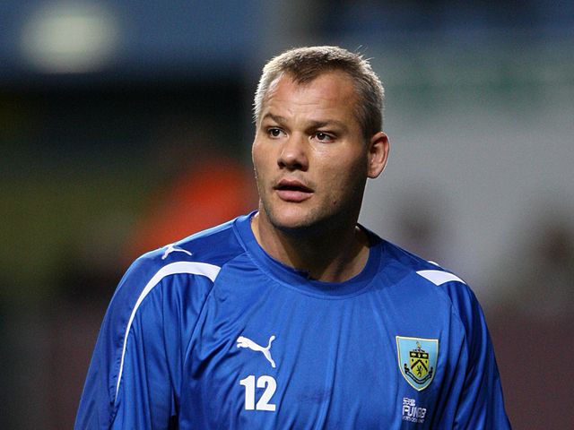 Brian Jensen
