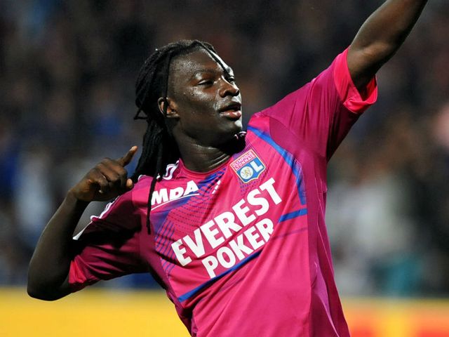 Bafetimbi Gomis