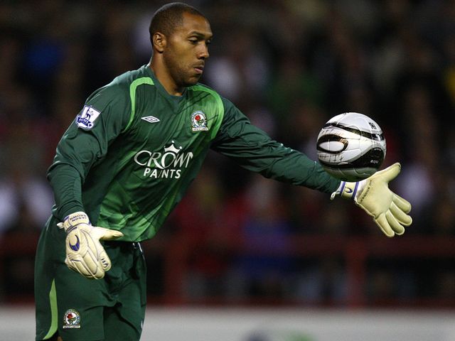 Jason Brown