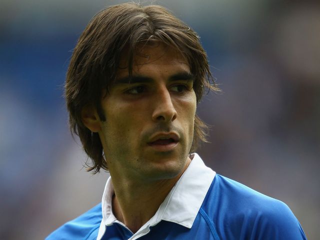 Jordi Gomez