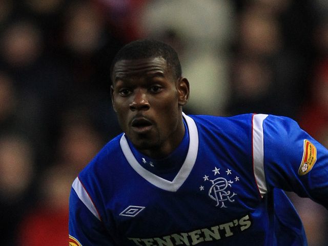 Maurice Edu