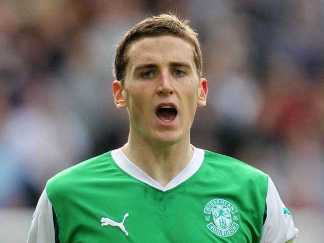 Paul Hanlon