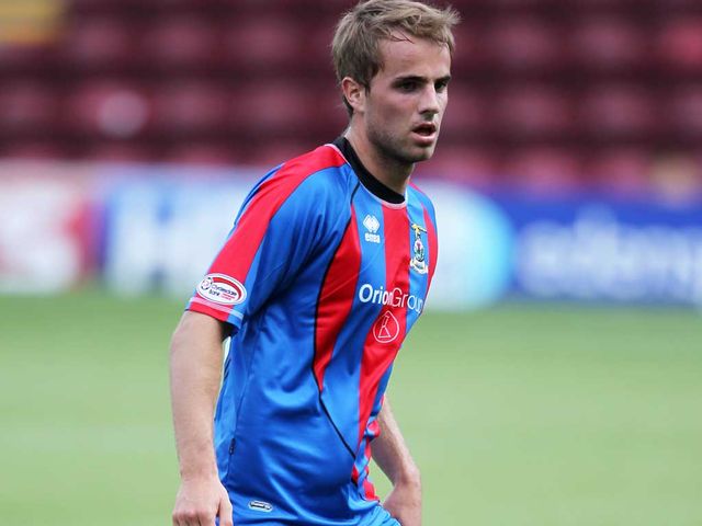 Andrew Shinnie