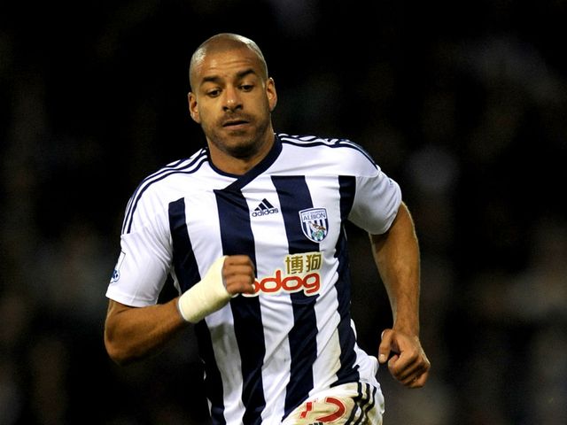 Steven Reid