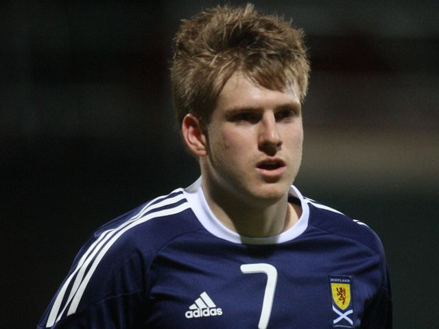 Stuart Armstrong