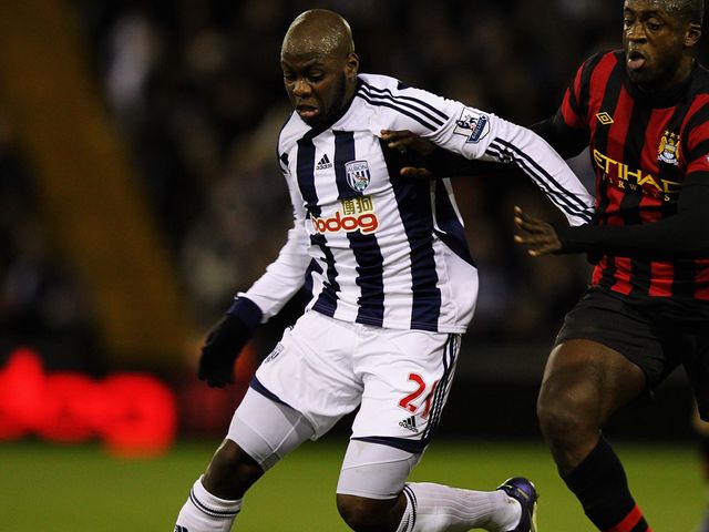 Youssouf Mulumbu