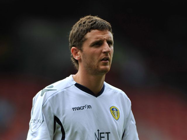 Alex Bruce