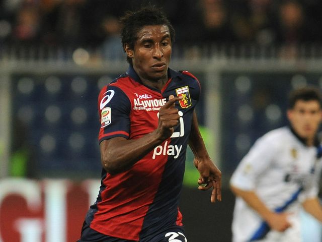 Kevin Constant