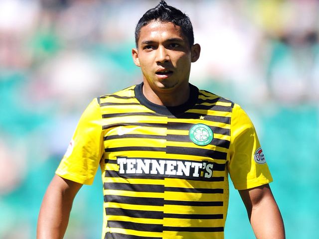 Emilio Izaguirre