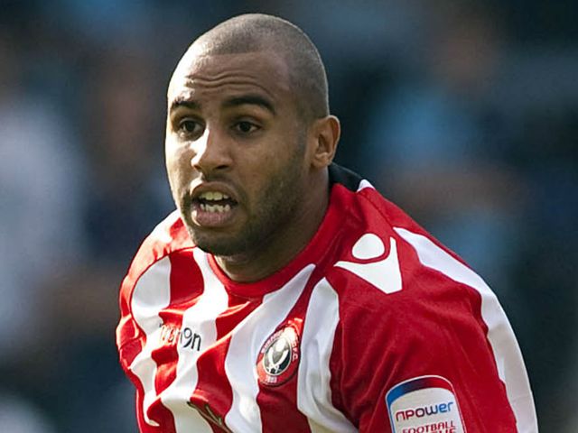Marcus Williams