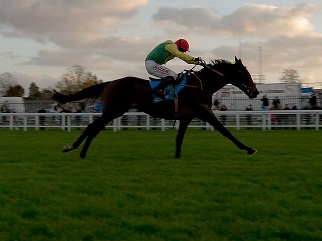 Sizing Europe: Kempton bound?