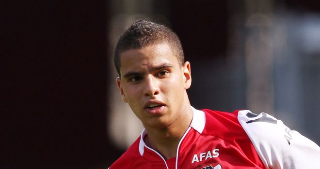 Adam Maher: Earned his first call-up to the Holland squad for this month's friendly