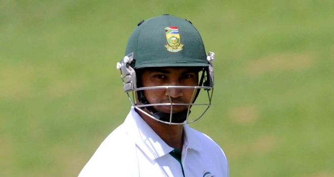 Alviro Petersen: Test recall at the expense of Ashwell Prince