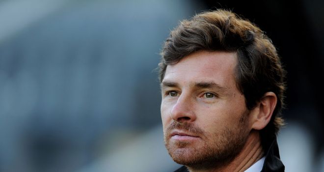 AVB: 'thrives on pressure'