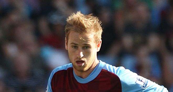 Barry Bannan: Hopeful Aston Villa can get their season back on track against Liverpool