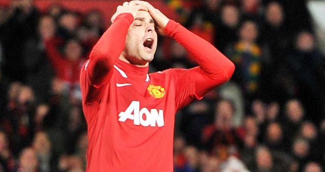 Dimitar Berbatov: Martin Jol does not think striker would join Fulham even if he left Man Utd